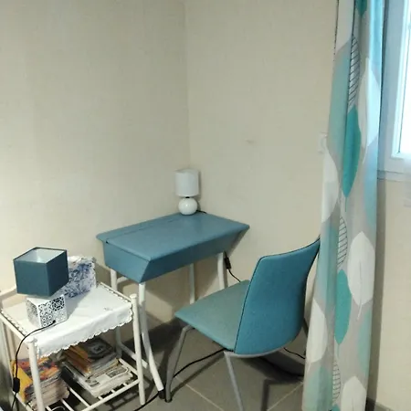 Maison La Croix Chez L ' Habitant * Marsac