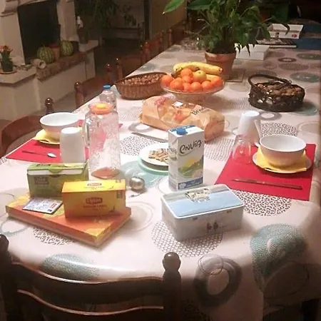 Maison La Croix Chez L ' Habitant Bed & Breakfast *