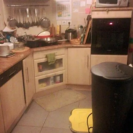 Maison La Croix Chez L ' Habitant *