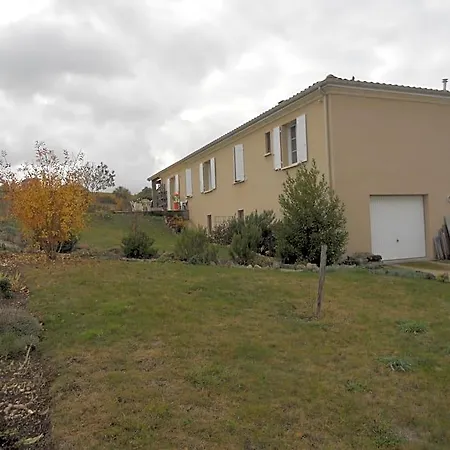 Maison La Croix Chez L ' Habitant