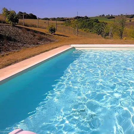 Bed & Breakfast Maison La Croix Chez L ' Habitant Marsac (Charente)