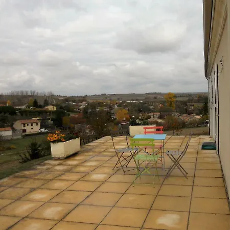 Maison La Croix Chez L ' Habitant