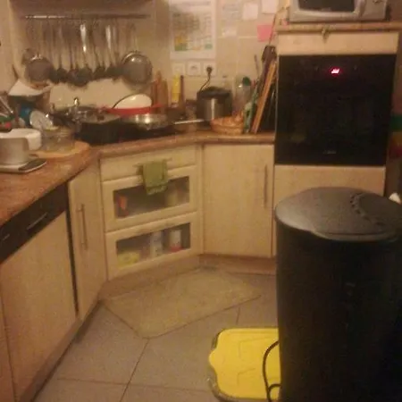 Maison La Croix Chez L ' Habitant