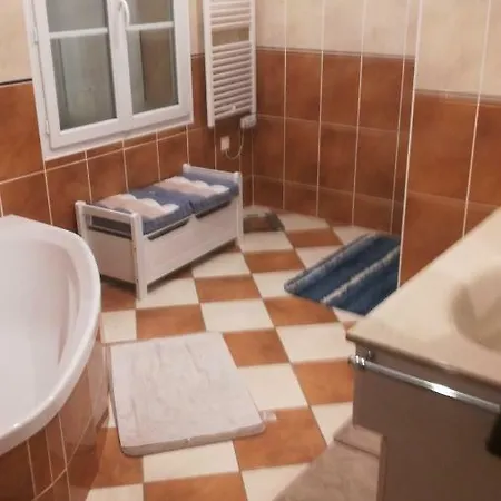 Maison La Croix Chez L ' Habitant Marsac (Charente)