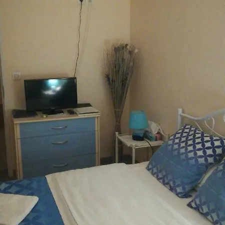 Panzió Maison La Croix Chez L ' Habitant