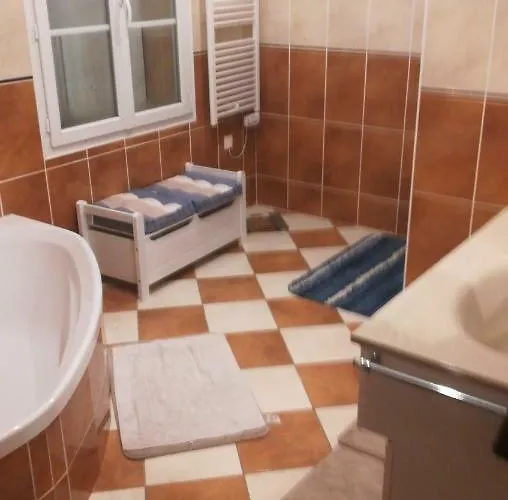 Maison La Croix Chez L ' Habitant Marsac (Charente)