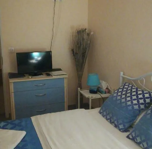 Bed & Breakfast Maison La Croix Chez L ' Habitant